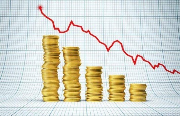 Инфляция в Украине замедлилась до 8,6%