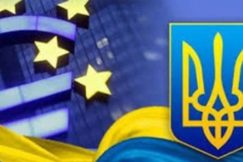 Украина сделала первый шаг к "промышленному безвизу" с ЕС