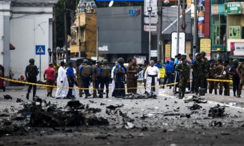 Жителей Шри-Ланки призвали готовиться к новым терактам