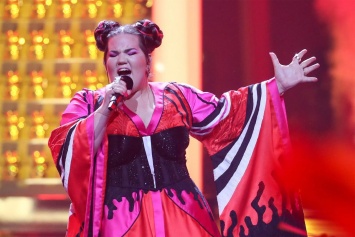 В Украину летит победительница Евровидения: берегите своих курочек