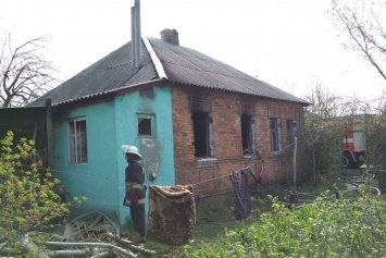 Изуродованное тело нашли в Харьковской области (фото)