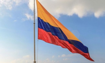 В Колумбии начались протесты против политики президента Ивана Дуке
