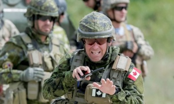 Канада на три года продлила свое участие в миротворческой операции на Синайском полуострове
