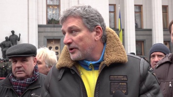 Пальчевский рассказал, чем языковый закон обернется для Украины: 8,5 миллионов называют себя русскими