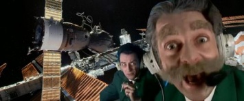 МКС терпит крушение: Астронавты задыхаются из-за сбоев вентиляции - эксперт