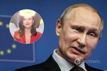 ''Путин бьет себя пенисом по лбу'': Соколова предложила России ''газовую'' сделку