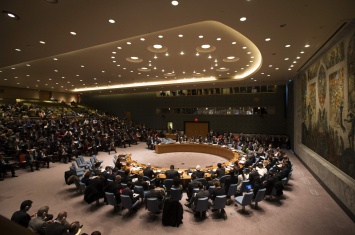 Совбез ООН срочно созвал заседание из-за Украины: о чем договорились