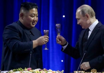 Саммит во Владивостоке стал удачным ходом для Путина, - CNN