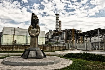 ЧАЭС 2019: годовщина страшной аварии на Чернобыльской АЭС