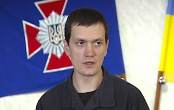 Экс-руководитель "Омеги" дал показания по делу расстрелов на Майдане
