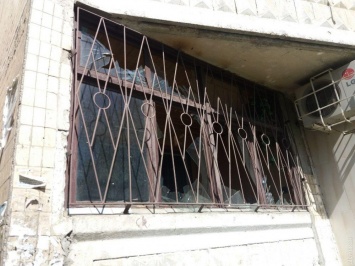 В Одессе произошел крупный взрыв в отделении банка "Пивденный"