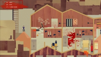 Serial Cleaner выйдет на iOS: скрывать трупы для мафии можно будет и на смартфоне