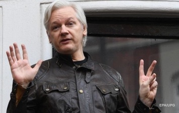 WikiLeaks: Ассанжу грозит смертная казнь