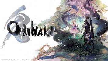 Видео: Square Enix рассказала о персонажах Oninaki, JRPG о реинкарнации