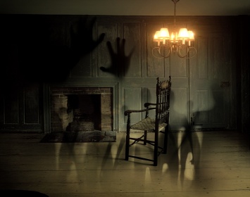 В доме у мужчины поселился призрак: кто и зачем каждую ночь наводил порядок