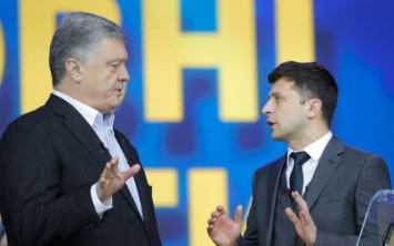 В России жена убила мужа: мешал смотреть дебаты Порошенко и Зеленского