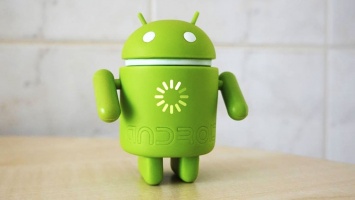 Обновления Android развертываются все медленнее, несмотря на усилия Google