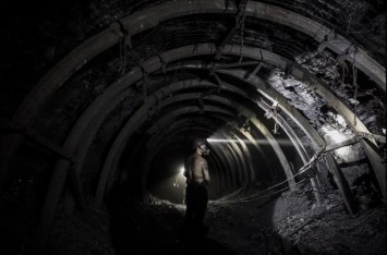 На шахте в ОРЛО возросло количество погибших шахтеров