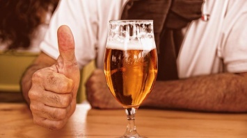 Польза пива: 5 причин пить напиток
