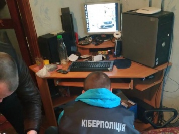 Житель Кировоградской области похитил 2,2 млн грн, собранных на благотворительные цели - киберполиция