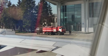 В аэропорту Харькова снова ищут взрывчатку