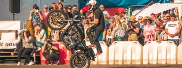 Бесплатный Moto Open Fest в Киеве: чем порадует открытие сезона 2019 года