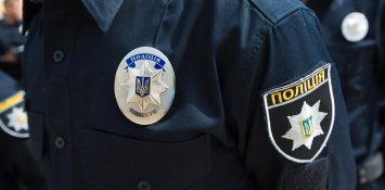 На улицы в Запорожской области выйдут сотни полицейских