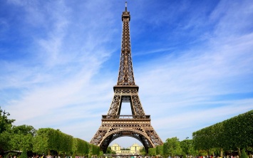 Французские каникулы: 10 мест Парижа, которые стоит увидеть хотя бы раз в жизни