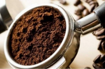 Плывет бодрящий аромат: зачем жечь спитый кофе