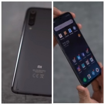 Названы плюсы и минусы Xiaomi Mi9 спустя месяц использования
