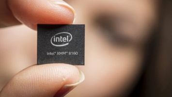 Apple могла приобрести часть бизнеса Intel
