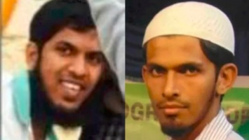 Задержаны главные подозреваемые в терактах на Шри-Ланке