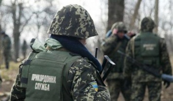 В канун Пасхи пограничники «завернули» на границе с Украиной 225 человек
