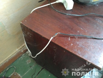 Убило ударом тока: полиция в Одесской области расследует смерть десятимесячного младенца
