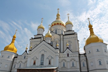 Украинская церковь против РПЦ: Пасхальная статистика говорит сама за себя