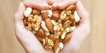 Иллюзия сытости: Ученые выяснили, что грецкие орехи помогут в борьбе с лишним весом