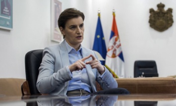 Сербия назвала условия для переговоров с частично признанным Косово