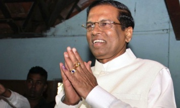 На Шри-Ланке запретили носить одежду, закрывающую лицо
