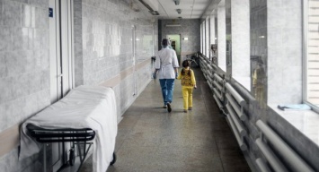 Детская больница из фильмов ужасов: "Поступил с одной инфекцией, выписался с десятью", видео