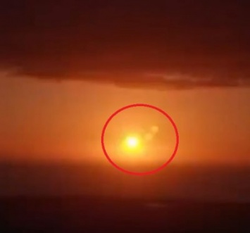 «На закате человечества»: Солнце поглотит Нибиру - ударная волна уничтожит все живое