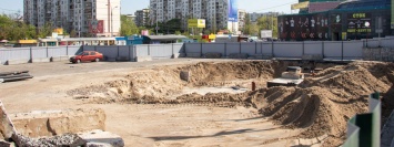 В Киеве за 15 миллионов отремонтируют Оболонскую площадь: как выглядит сейчас