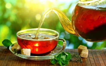 Горячая панацея: медики назвали самый полезный чай