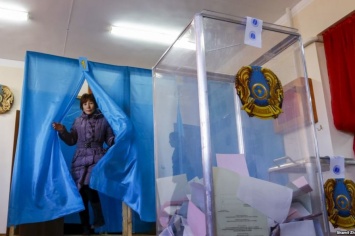В Казахстане заявления на участие в выборах президента подали девять человек