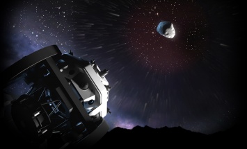 Мировые космические агентства подготовятся к устранению астероидной угрозы