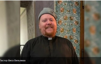 В Финляндии пастор назначает встречи верующим в пабе - так душевнее