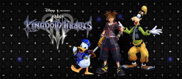 Дополнение Re:Mind привнесет в Kingdom Hearts III несколько сюжетных эпизодов и боссов