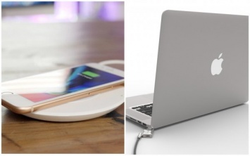 «Смерть» MacBook и проводов: Эксперты объяснили будущее Apple