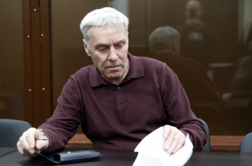 Генпрокуратура опубликовала приговор для отца Захарченко до решения суда