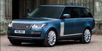 Jaguar Land Rover будет награждать криптой водителей за сбор дорожных сведений