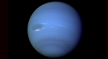 NASA отправляется исследовать Уран и Нептун
